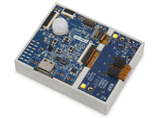 SLN-VIZNAS-IOT-NXP-F