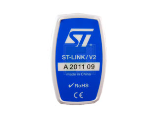 ST-LINK/V2