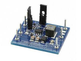 STEVAL-ILL056V1-STM-