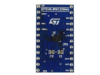 STEVAL-MKI229A-STM-F