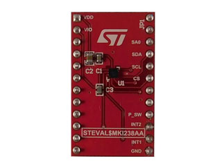 STEVAL-MKI238A-STM-F