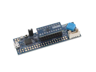 STM32C0116-DK-STM-FN