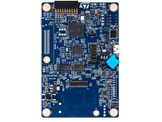 STM32L4P5G-DK-STM-FN