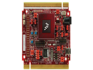 TWR-56F8200-NXP-FNT-
