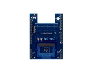 X-NUCLEO-53L4A2-STM-