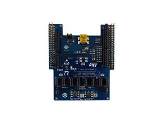 X-NUCLEO-CCA02M2-STM