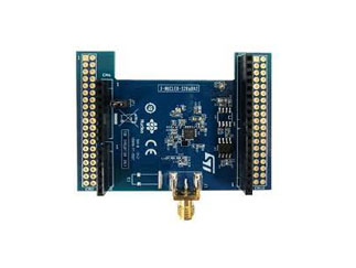 X-NUCLEO-S2868A2-STM