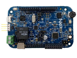 DEVKIT-S12VR64-NXP-F