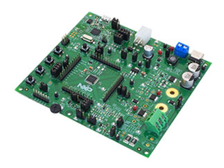 S12ZVMAEVB-NXP-FNT-M