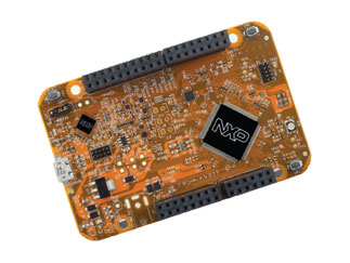 FRDM-KV31F-NXP-FNT-M