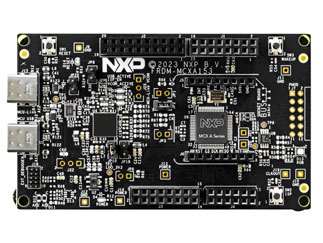 FRDM-MCXA153-NXP-FNT