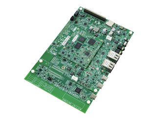 IMX91LP4EVK-11CM-NXP