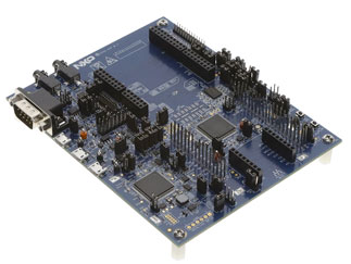 LPC55S36-EVK-NXP-FNT