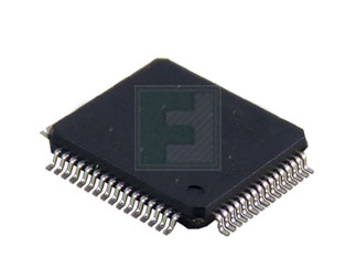 LQFP-64-32BIT-STM-FN