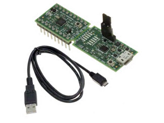 MAX32660-EVSYS-MX4-F