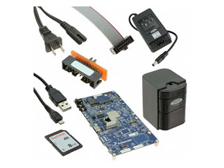 MCIMX6QP-SDB
