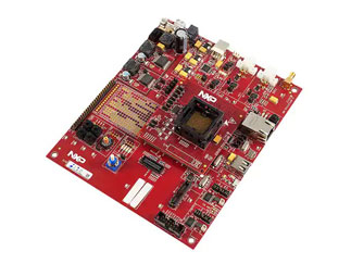 MPC574XG-176DS-NXP-F