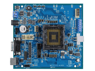 MPC5775BE-416DS-NXP-
