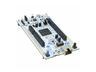 NUCLEO-F439ZI-STM-FN