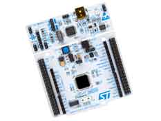 NUCLEO-L010RB-STM-FN