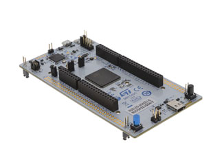 NUCLEO-U5A5ZJ-Q-STM-