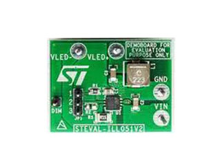 STEVAL-ILL051V2-STM-