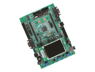 STM32303E-EVAL