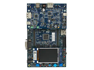 STM32G0C1E-EV-STM-FN