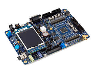 STM32G474E-EVAL-STM-