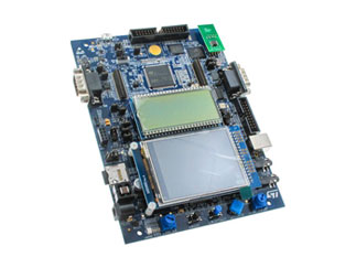 STM32L476G-EVAL