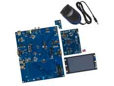 STM32MP157A-EV1-STM-