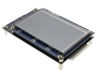 STM32U5G9J-DK2-STM-F