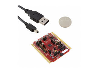 TWR-K21D50M-NXP-FNT-