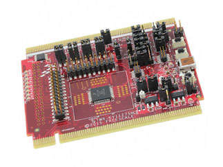 TWR-KV11Z75M-NXP-FNT