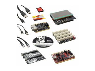 TWR-VF65GS10-PRO-NXP