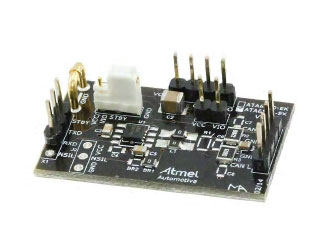 ATA6561-EK-MCP-FNT-M