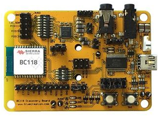 BC118-DIS-KIT-600109