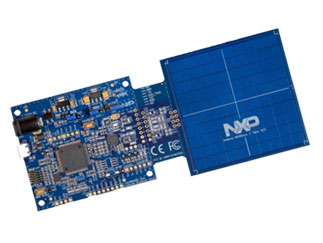 CLEV6630BM-NXP-FNT-M