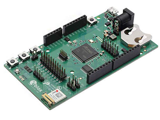 EVK-NINA-B112-UBX-FN