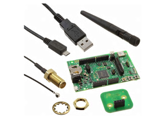 EVK-NINA-B311-MCP-FN