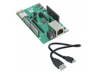 EVK-ODIN-W262-UBX-FN