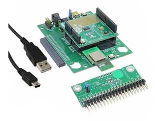 JN5169XK020UL-NXP-FN