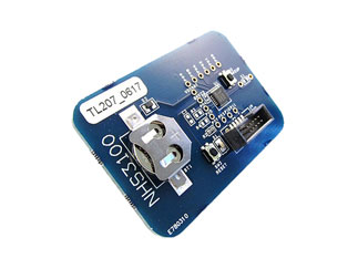 NHS3100TEMOADKUL-NXP