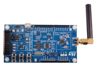 STEVAL-IDB008V1-STM-