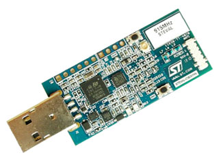 STEVAL-IDS001V3-STM-