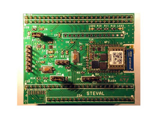 STEVAL-IDW001V1