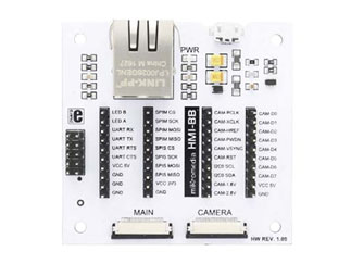 MIKROE-2300-STM-FNT-