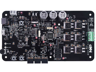 S32M24XEVB-L064-NXP-