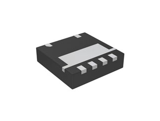 DFN-6(3.3X3.3)-ON-FN