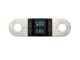 BAT1-100-R-BUS-FNT-M